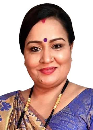 Urmila Sharma